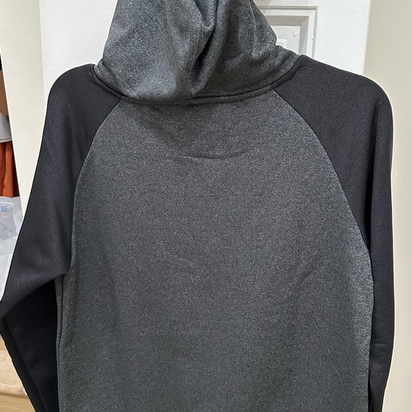 Hoodie Hurley Boys 👦🏻 - Picture 3 of 3